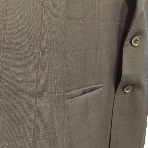 Blazer and pants - Picture 2 of 2